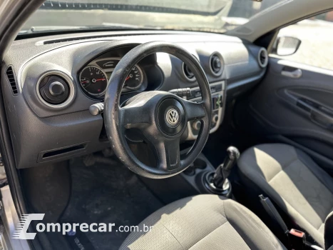 VOYAGE 1.0 MI Comfortline 8V