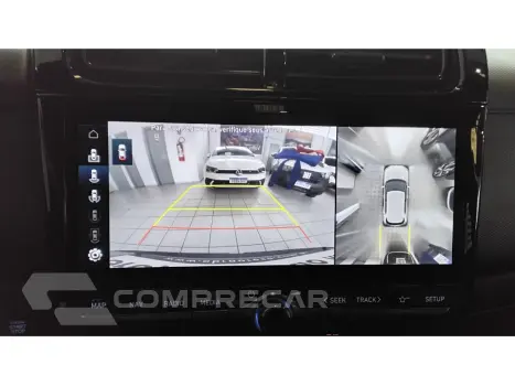 CRETA 1.0 TGDI FLEX N LINE AUTOMÁTICO