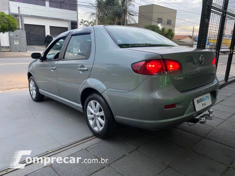SIENA 1.0 MPI EL 8V