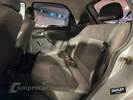 CELTA 1.0 MPFI LT 8V FLEX 4P MANUAL