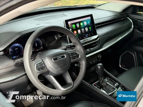 COMPASS 2.0 TD350 TURBO DIESEL LIMITED AT9