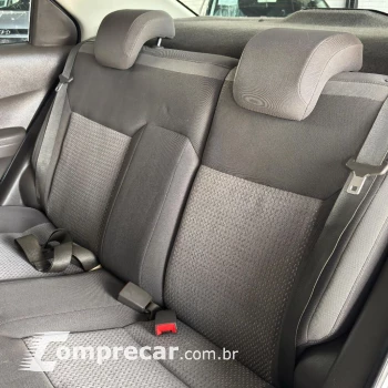 COBALT LT 1.4 8V FlexPower/EconoFlex 4p