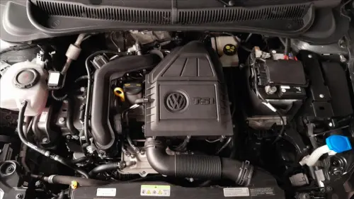 POLO 1.0 170 TSI HIGHLINE AUTOMÁTICO