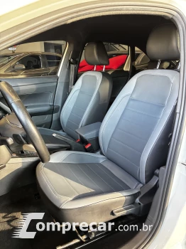 NIVUS 1.0 200 TSI Highline