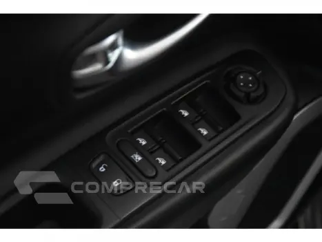 RENEGADE - 2.0 16V TURBO LONGITUDE 4P 4X4 AUTOMÁTICO