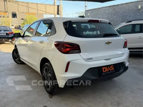 ONIX 1.0 FLEX LT MANUAL