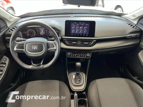 PULSE 1.3 FLEX DRIVE CVT