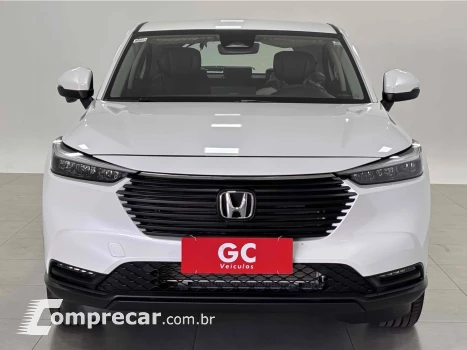 HR-V 1.5 DI I-VTEC FLEX EXL CVT