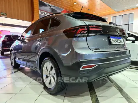 NIVUS COMFORTLINE 1.0 200 TSI FLEX AUT.