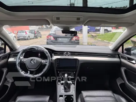 Passat Highline 2.0 TSI 220cv Tip.