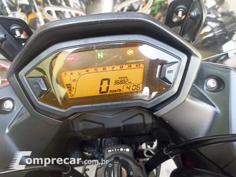 CB 500X