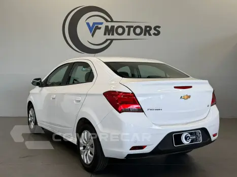 PRISMA 1.4 MPFI LT 8V FLEX 4P MANUAL