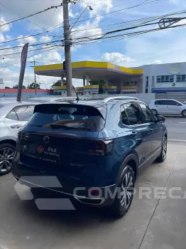 T-CROSS 1.4 250 TSI Highline