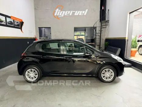 208 1.6 Allure 16V