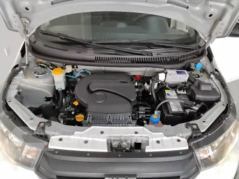 MOBI 1.0 EVO FLEX LIKE. ON MANUAL