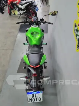 Z-650 ABS
