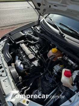 CLASSIC 1.0 MPFI LS 8V