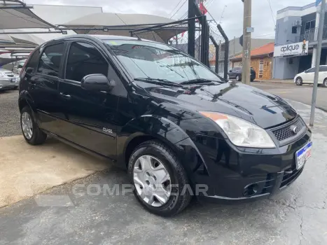 FIESTA 1.6 MPI Class Hatch 8V