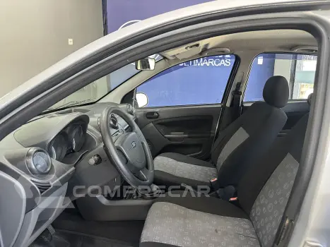 Fiesta 1.0 8V Flex/Class 1.0 8V Flex 5p