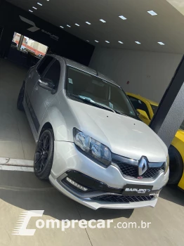 SANDERO 2.0 RS 16V