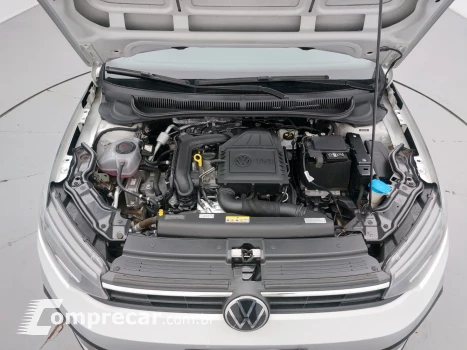 VIRTUS 1.0 200 TSI COMFORTLINE AUTOMÁTICO
