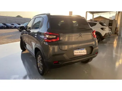 C3 1.0 FIREFLY FLEX FEEL MANUAL