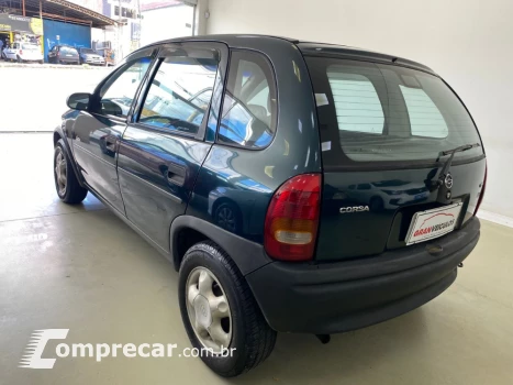 CORSA 1.0 MPFI SUPER 8V GASOLINA 4P MANUAL