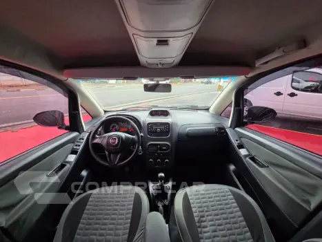 Idea Advent./ Adv.LOCKER 1.8 mpi Flex 5p