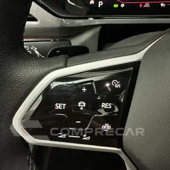 TAOS Highline 1.4 250 TSI Flex Aut.