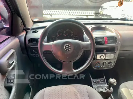 CORSA 1.4 MPFI Maxx 8V
