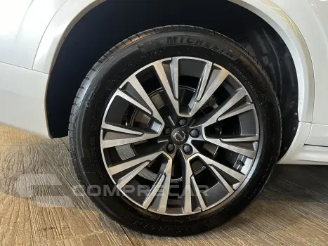XC90 2.0 4P T8 HYBRID INSCRIPTION EXPRESSION AWD TURBO AUTOM