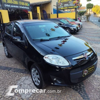 Palio ATTRA./ITÁLIA 1.4 EVO F.Flex 8V 5p