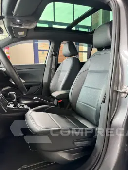 T-Cross Hig. 250 TSI 1.4 Flex 16V 5p Aut