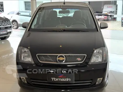 MERIVA 1.8 MPFI SS 8V
