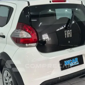 MOBI LIKE 1.0 Fire Flex 5p.