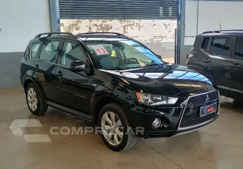 OUTLANDER 3.0 4X4 V6 24V