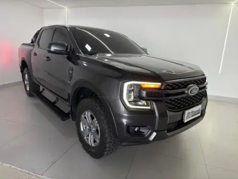 RANGER XLSCD3D4A