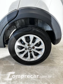 MOBI 1.0 8V EVO Like.