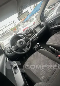 Mobi 1.0 4P FLEX EVO LIKE