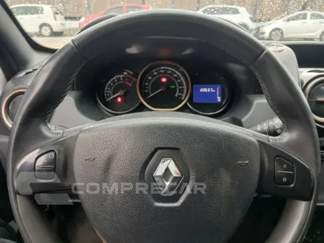 DUSTER - 1.6 16V SCE AUTHENTIQUE X-TRONIC