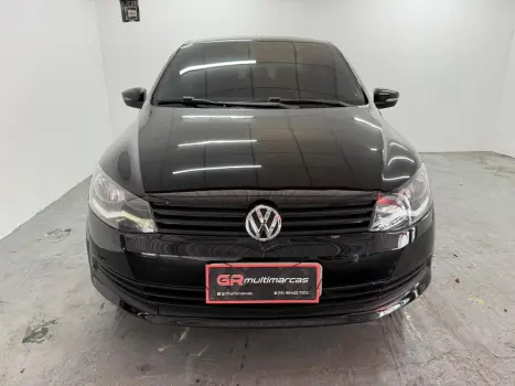 VOYAGE 1.0/1.0 City Mi Total Flex 8V 4p