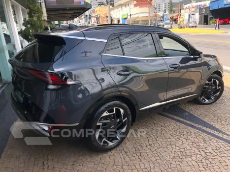 Sportage 1.6 Tgdi Mhev Ex Prestige Dct