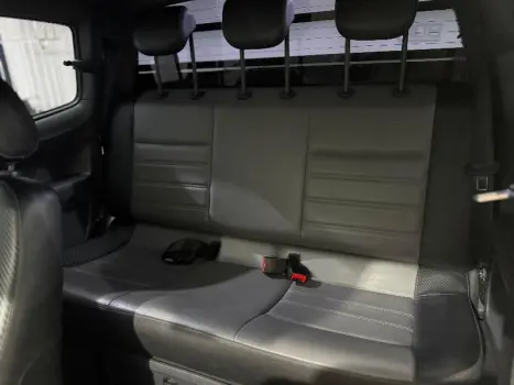 SAVEIRO 1.6 Cross CD 16V