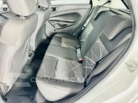 FIESTA HATCH FIESTA S 1.5 MEC. (NEW)