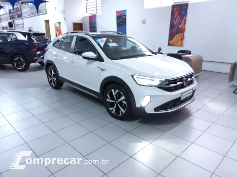 NIVUS 1.0 200 TSI TOTAL FLEX HIGHLINE AUTOMÁTICO