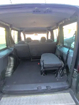 Doblo Adv/Adv TRYON/LOCKER 1.8 Flex