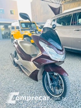 HONDA PCX 150 DLX