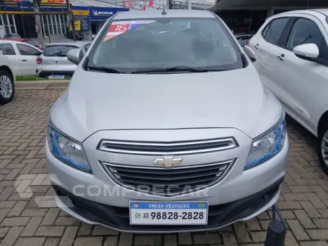 ONIX - 1.4 MPFI LT 8V 4P MANUAL