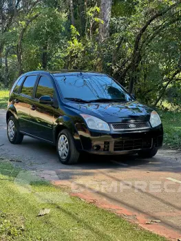 FIESTA 1.6 MPI 8V