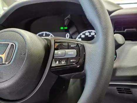 HR-V EXL 1.5 SENSING 16V 5P AUT